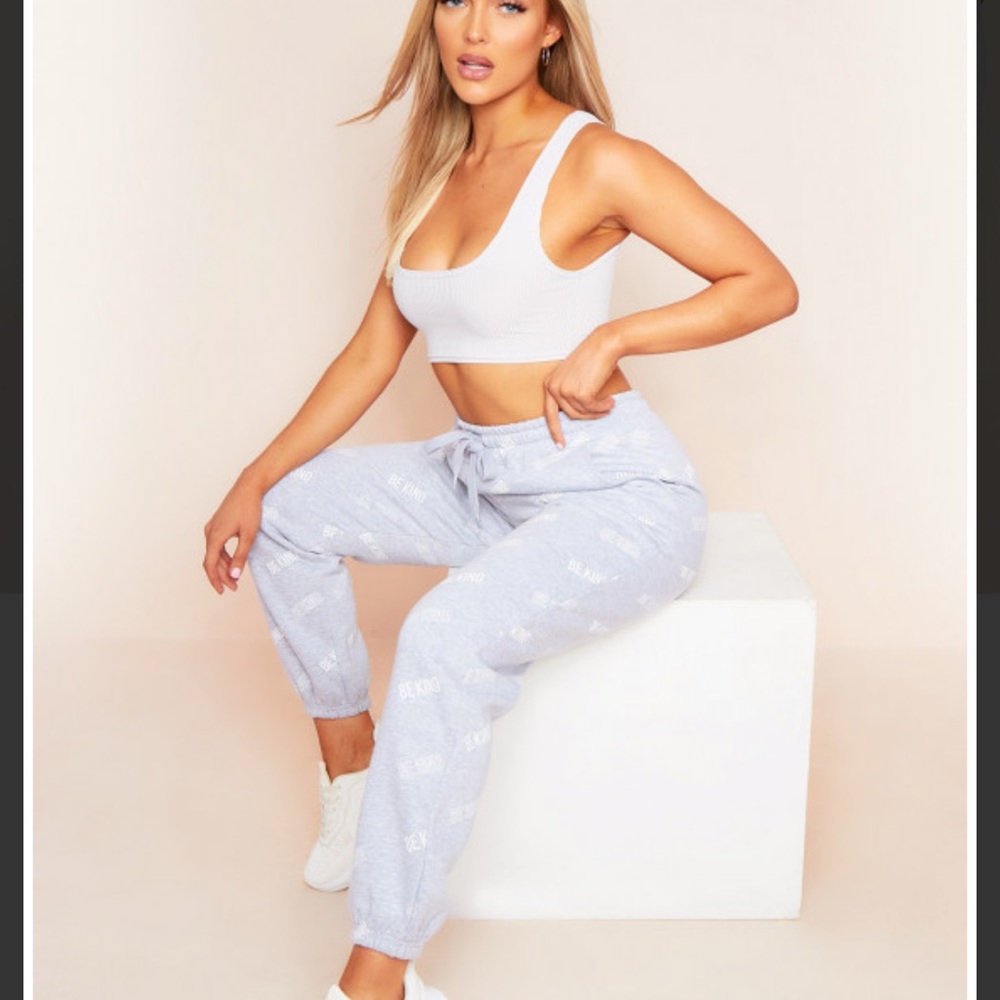 Missy Empire Joggers